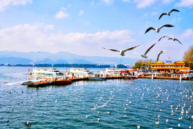 生活场景